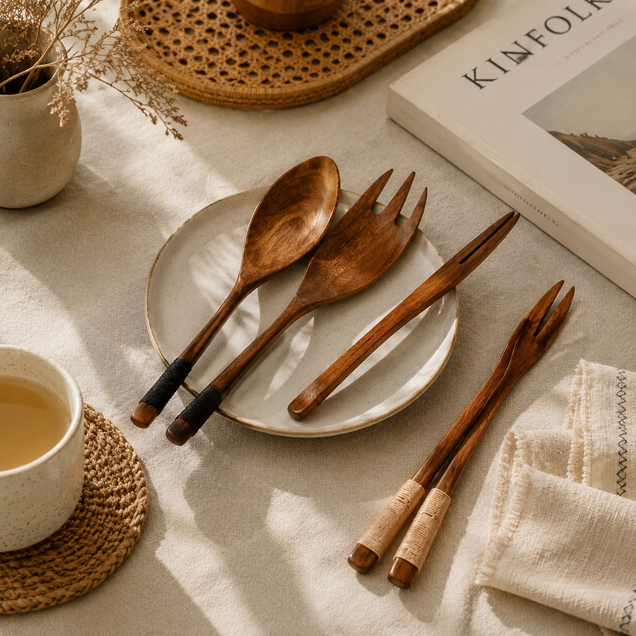 Cutlery