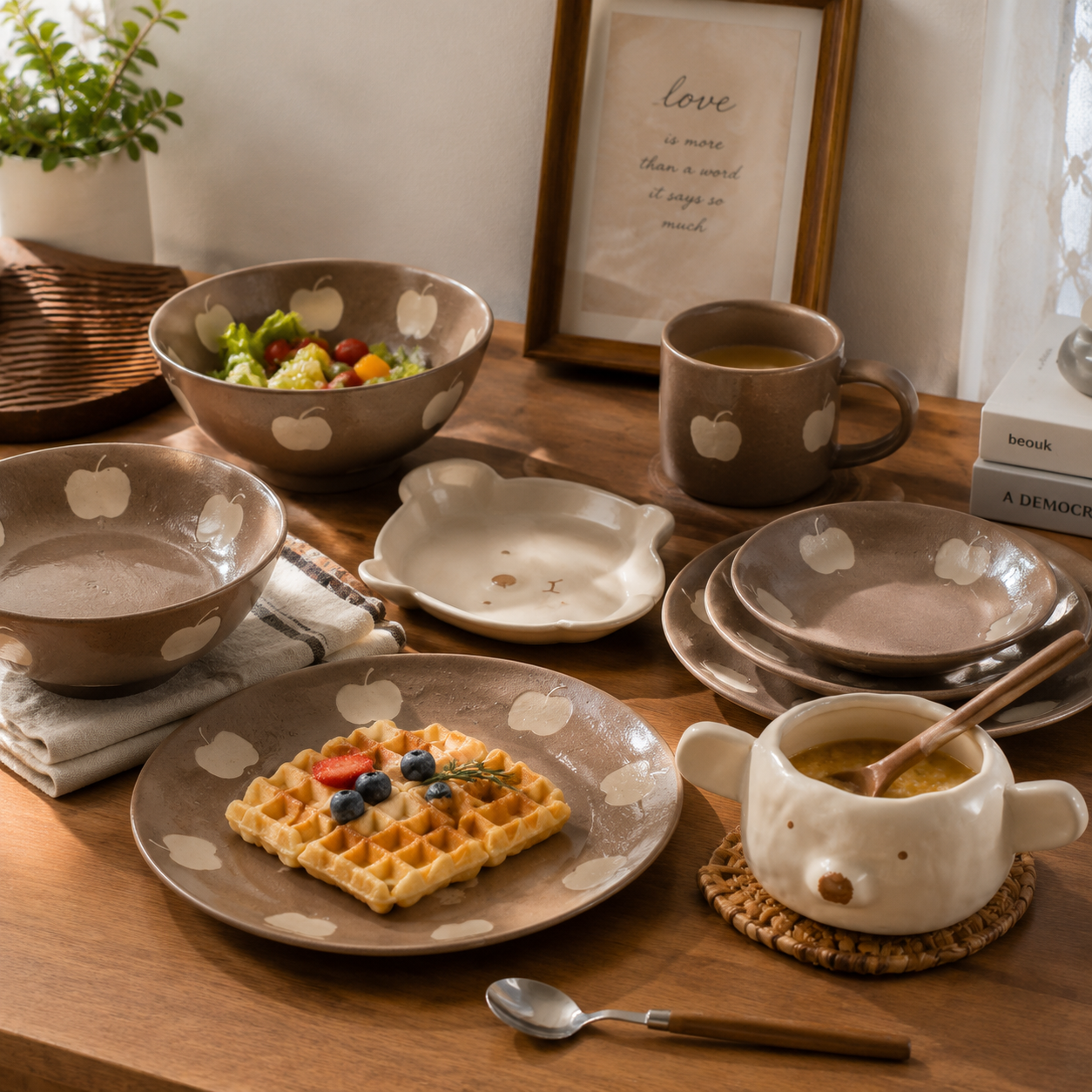 Bowls&Plates