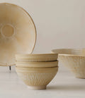 WS Luxury Collection – Linea Ceramic Rice Bowl