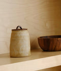 WS Luxury Collection – Kura Ceramic Storage Jar