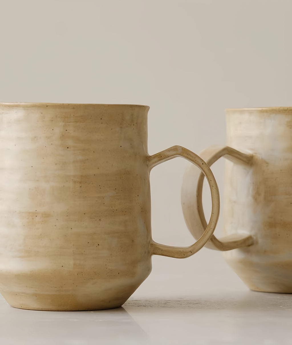 WS Luxury Collection – Lac Ceramic Mug