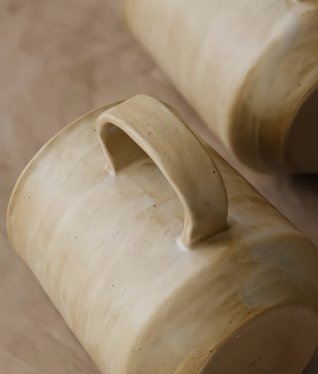 WS Luxury Collection – Lac Ceramic Mug