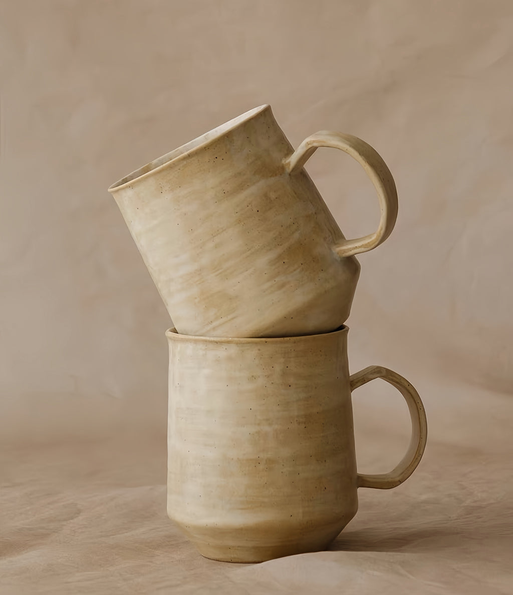 WS Luxury Collection – Lac Ceramic Mug