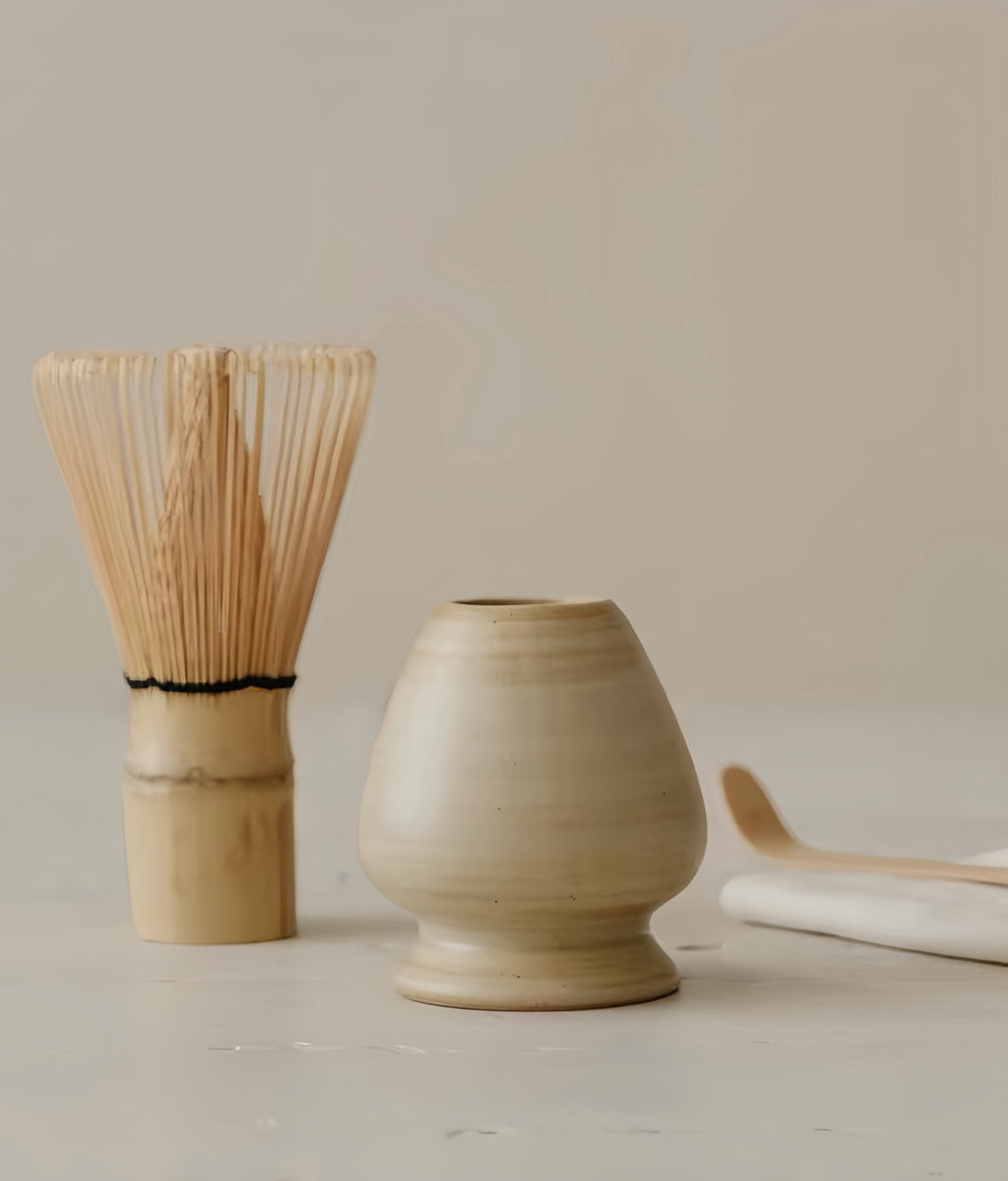 WS Luxury Collection | Originé Japanese Matcha Set