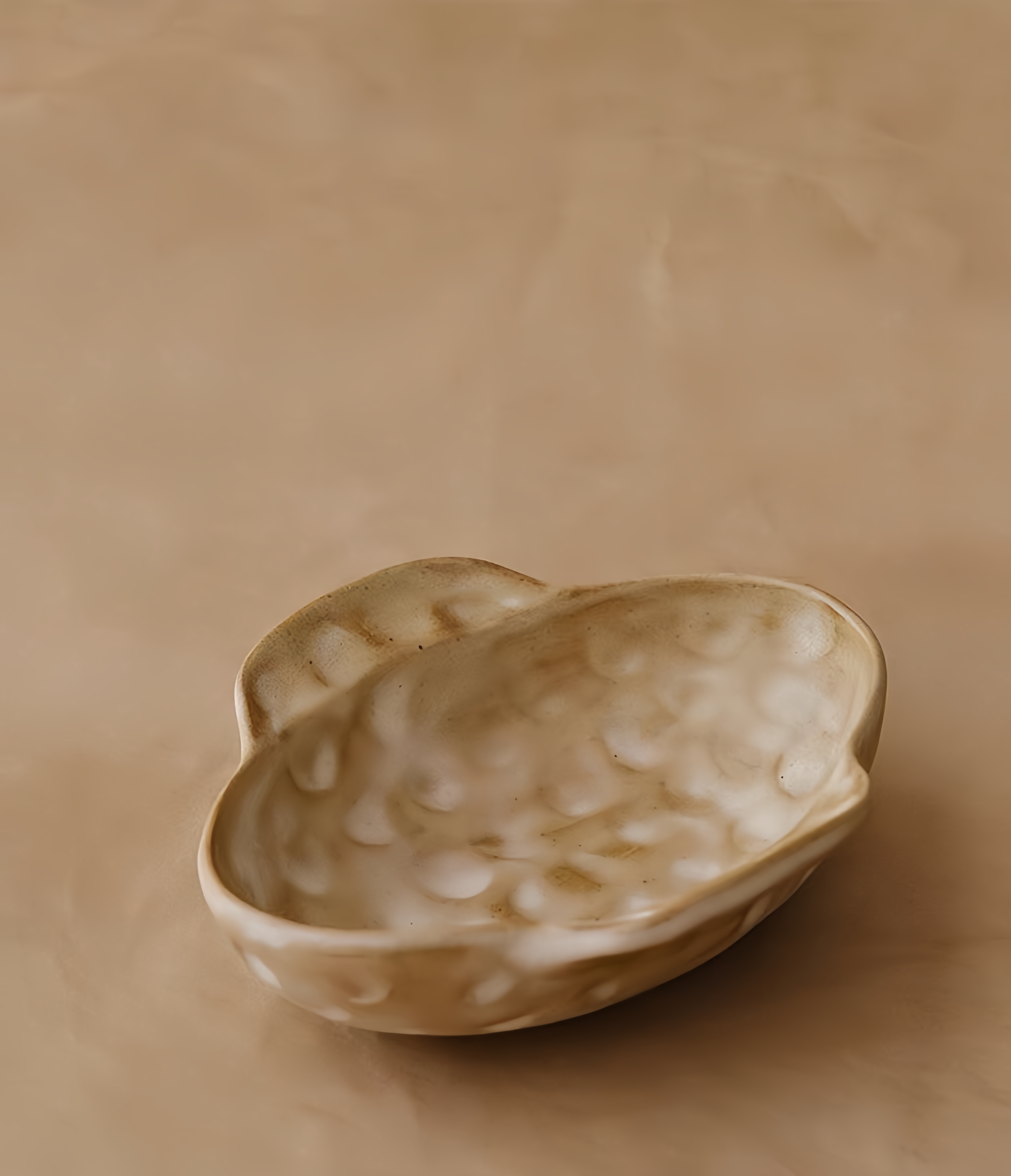 WS Luxury Collection | Fuko Ceramic Sauce Dish